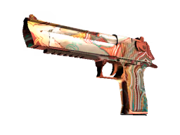 Desert Eagle | Fennec Fox (Minimal Wear)