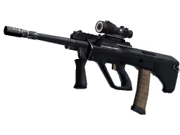 AUG | Contractor (Field-Tested)