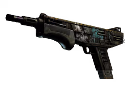 MAG-7 | Popdog (Minimal Wear)